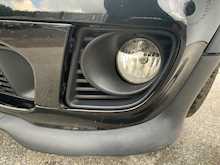 MINI Coupe John Cooper Works - U5759