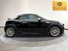 MINI Coupe John Cooper Works - U5759