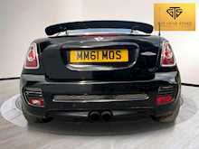MINI Coupe John Cooper Works - U5759