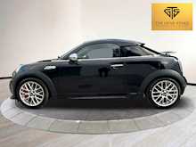 MINI Coupe John Cooper Works - U5759