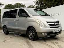 Hyundai i800 CRDi Style - U6207
