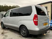 Hyundai i800 CRDi Style - U6207