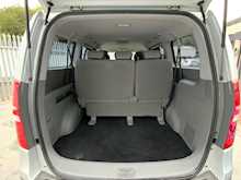 Hyundai i800 CRDi Style - U6207