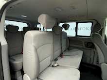 Hyundai i800 CRDi Style - U6207