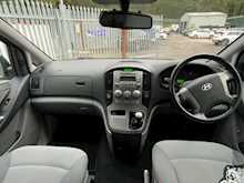 Hyundai i800 CRDi Style - U6207