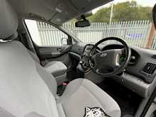 Hyundai i800 CRDi Style - U6207