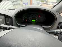 Hyundai i800 CRDi Style - U6207