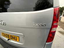 Hyundai i800 CRDi Style - U6207