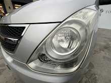 Hyundai i800 CRDi Style - U6207