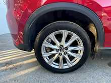 Mazda CX-5 SKYACTIV-D Sport Nav+ - U6292