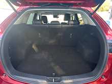 Mazda CX-5 SKYACTIV-D Sport Nav+ - U6292