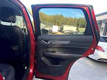 Mazda CX-5 SKYACTIV-D Sport Nav+ - U6292