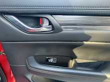 Mazda CX-5 SKYACTIV-D Sport Nav+ - U6292