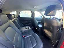 Mazda CX-5 SKYACTIV-D Sport Nav+ - U6292