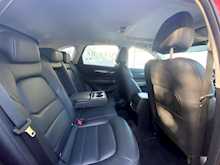 Mazda CX-5 SKYACTIV-D Sport Nav+ - U6292