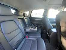 Mazda CX-5 SKYACTIV-D Sport Nav+ - U6292