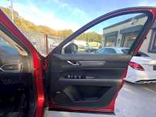 Mazda CX-5 SKYACTIV-D Sport Nav+ - U6292