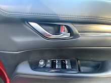 Mazda CX-5 SKYACTIV-D Sport Nav+ - U6292
