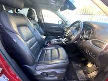 Mazda CX-5 SKYACTIV-D Sport Nav+ - U6292