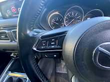 Mazda CX-5 SKYACTIV-D Sport Nav+ - U6292