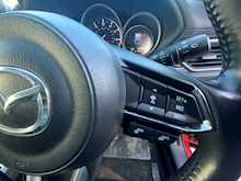 Mazda CX-5 SKYACTIV-D Sport Nav+ - U6292