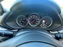 Mazda CX-5 SKYACTIV-D Sport Nav+ - U6292