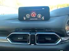 Mazda CX-5 SKYACTIV-D Sport Nav+ - U6292
