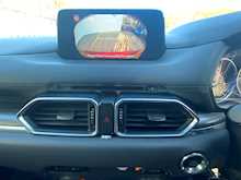 Mazda CX-5 SKYACTIV-D Sport Nav+ - U6292