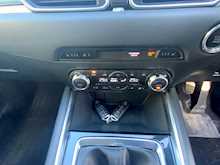 Mazda CX-5 SKYACTIV-D Sport Nav+ - U6292