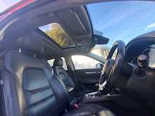 Mazda CX-5 SKYACTIV-D Sport Nav+ - U6292