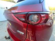 Mazda CX-5 SKYACTIV-D Sport Nav+ - U6292