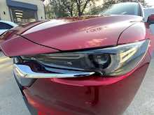 Mazda CX-5 SKYACTIV-D Sport Nav+ - U6292