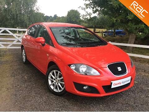 Leon Tdi Se Dsg Hatchback 2.0 Semi Auto Diesel