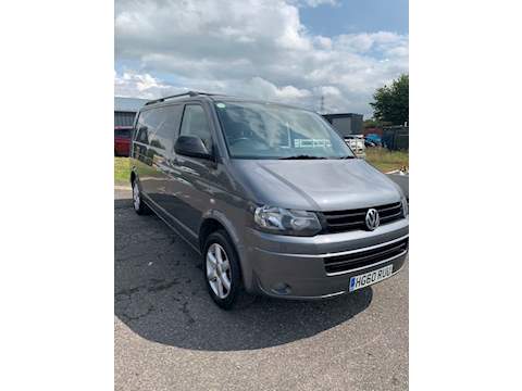 2.0 BiTDI T30 Panel Van 4dr Diesel Manual (LWB) (214 g/km, 178 bhp)