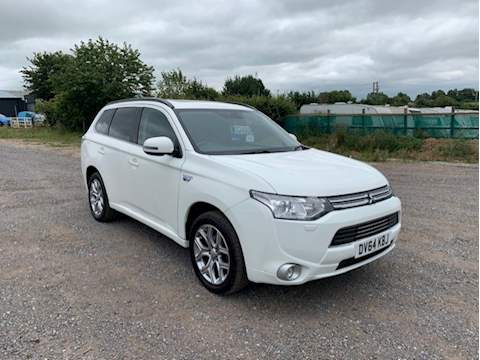 2.0 GX4hs SUV 5dr Petrol Plug-in Hybrid Automatic 4x4 (5 seats) (44 g/km, 119 bhp)