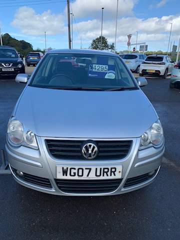 1.4 S Hatchback 5dr Petrol Automatic (185 g/km, 74 bhp)