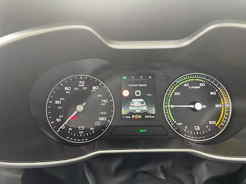 44.5kWh Exclusive SUV 5dr Electric Auto (143 ps)