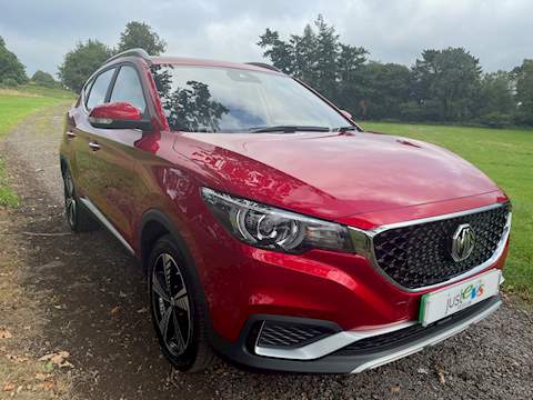 44.5kWh Exclusive SUV 5dr Electric Auto (143 ps)
