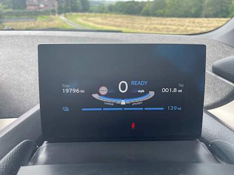 42.2kWh Hatchback 5dr Electric Auto (170 ps)