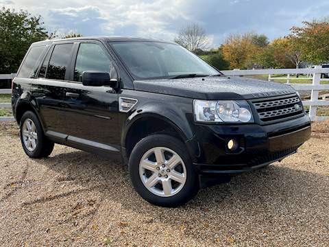 2.2 eD4 GS SUV 5dr Diesel Manual (158 g/km, 150 bhp)