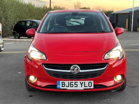 Corsa Corsa i Energy Hatchback 1.2 Manual Petrol