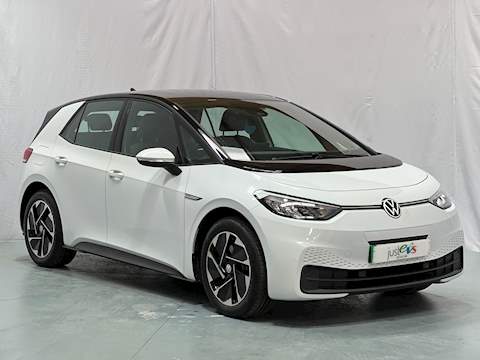 Pure Performance 45kWh Life Hatchback 5dr Electric Auto (150 ps)