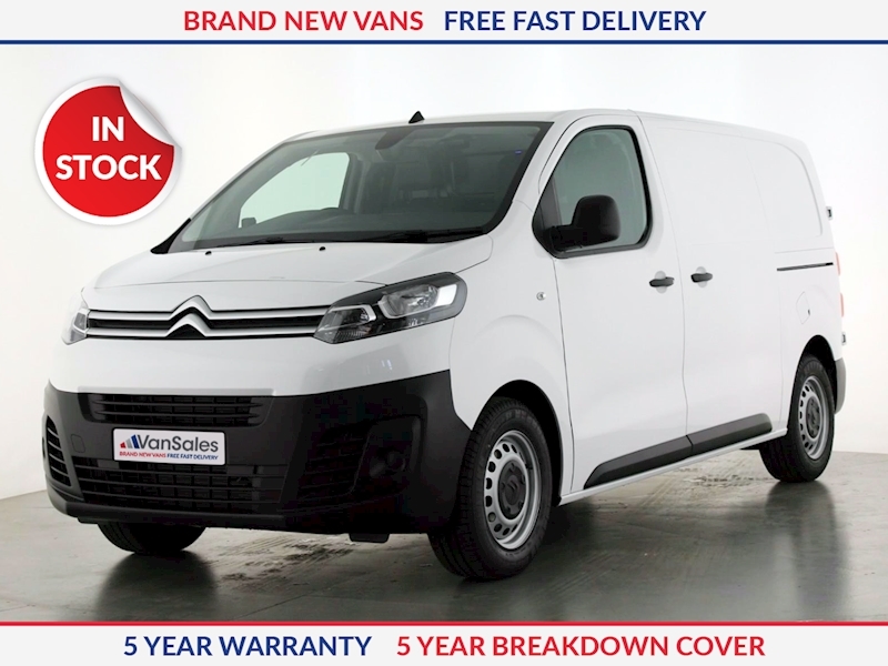 citroen despatch van for sale