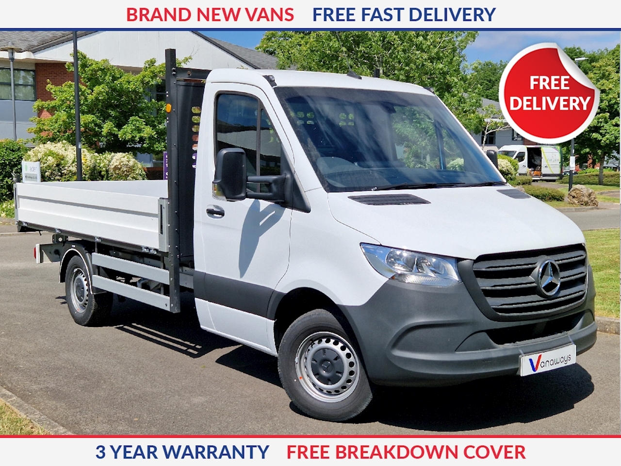 2019 mercedes best sale sprinter order guide