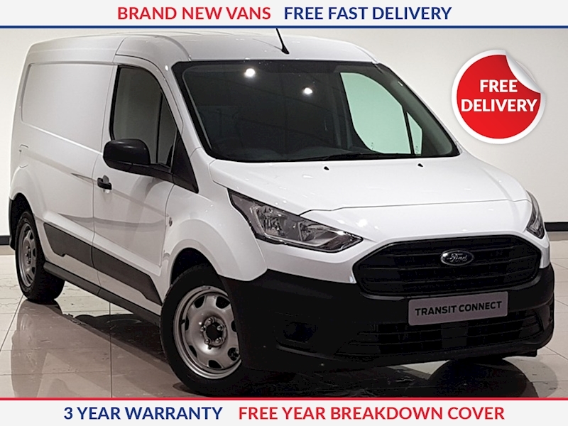 new ford transit connect for sale