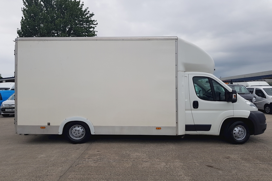 peugeot low loader vans for sale uk