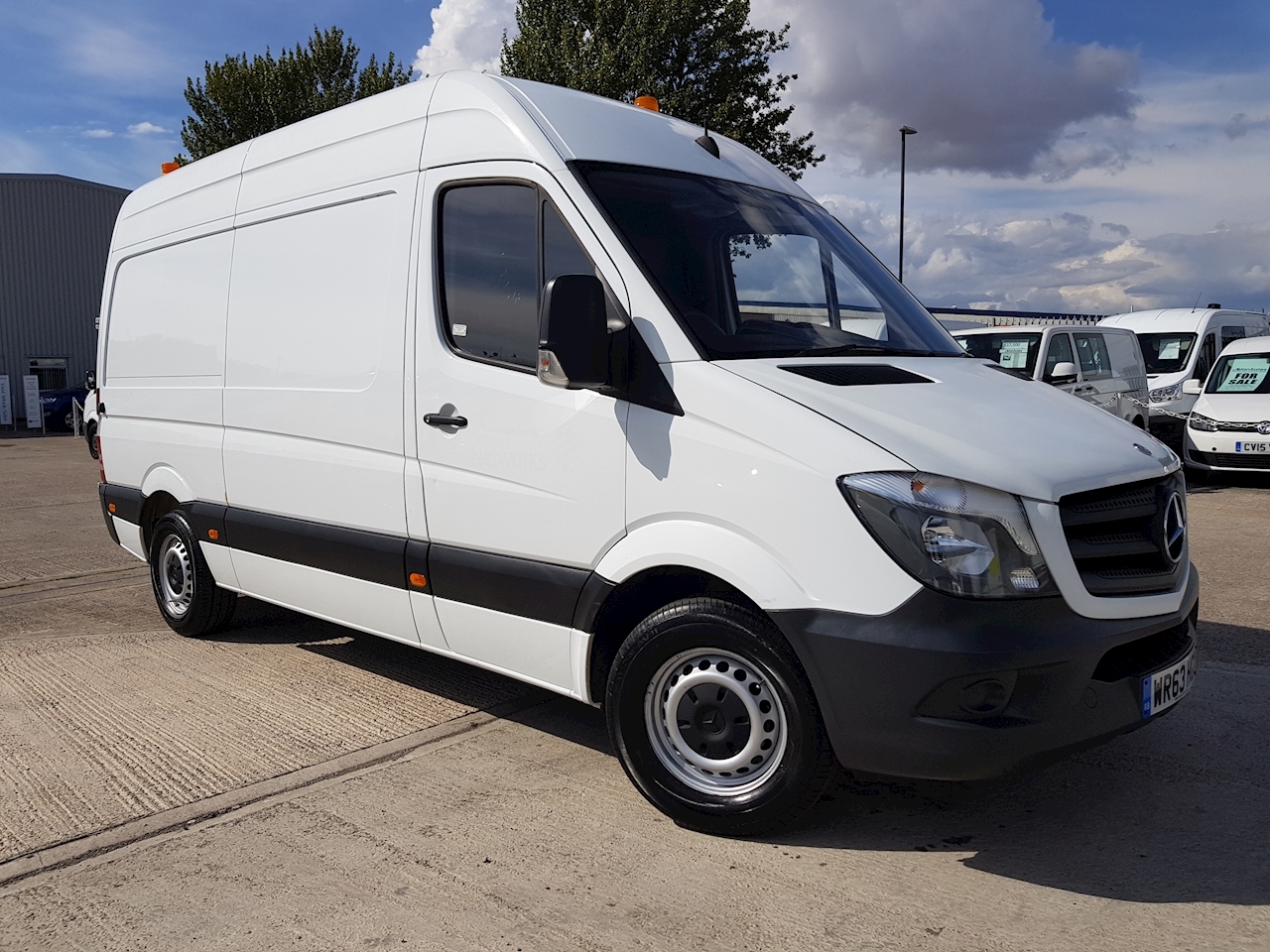 mwb vans for sale near me