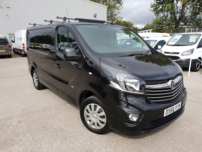 vivaro for sale uk