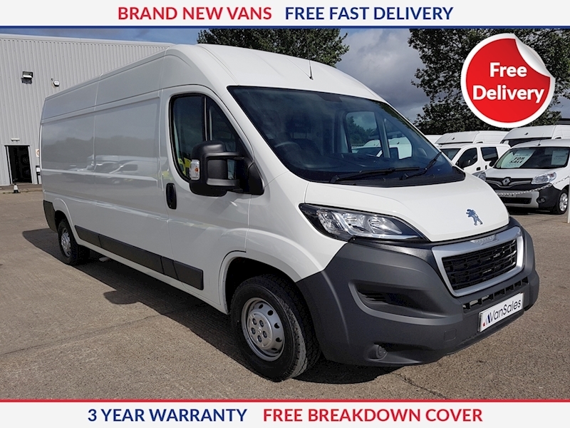 van sales uk bristol
