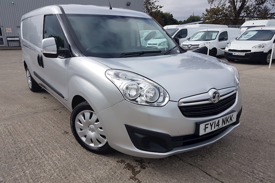 vauxhall combo for sale uk